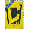 Trends International MLS Columbus Crew - Logo 25 Unframed Wall Poster Prints - 3 of 4