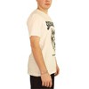Elevenparis Mens Namel Skateboarding Graphic T-Shirt - 2 of 4