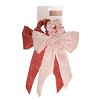 Kitsch Satin Scarf Scrunchies - 3 of 4