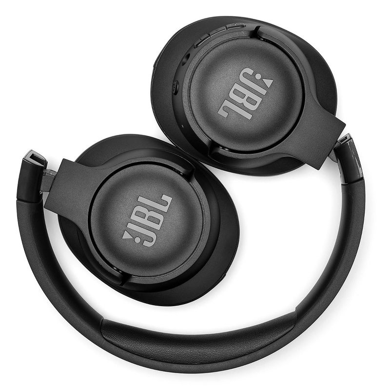 JBL Tune 710 Bluetooth Wireless Over-Ear Headphones, 5 of 13