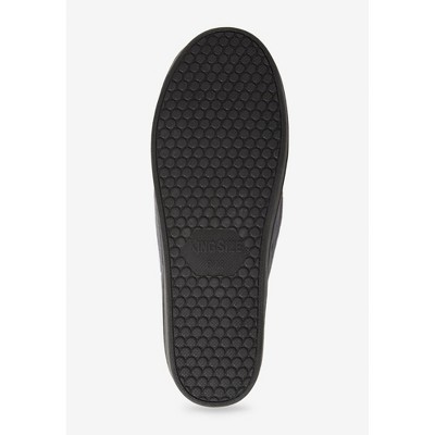 KingSize Cotton Corduroy Slippers