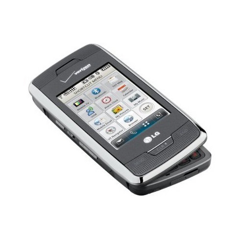 voyager phone