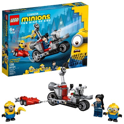 minion toys target