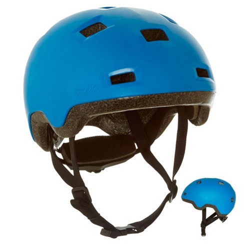 Decathlon Oxelo Kids Biking And Helmet Target