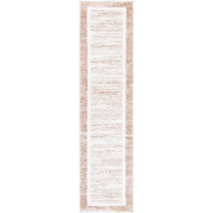 Tahoe Shag THO682 Power Loomed Indoor Rugs - Safavieh - 1 of 4