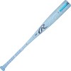 2025 Rawlings Clout Ai -10 USSSA Baseball Bat - RUT5C10 - 2 of 2