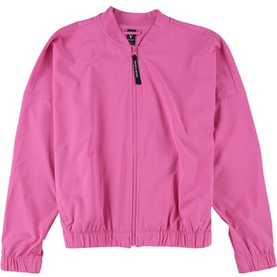 Skechers Womens Explore Bomber Jacket