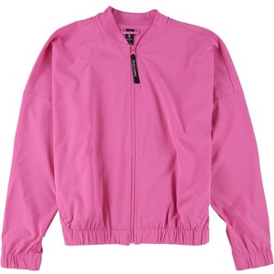 Skechers Womens Explore Bomber Jacket - 1 of 2
