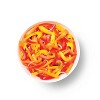 Tri-Colored Bell Peppers 3ct - Good & Gather™ - image 3 of 4