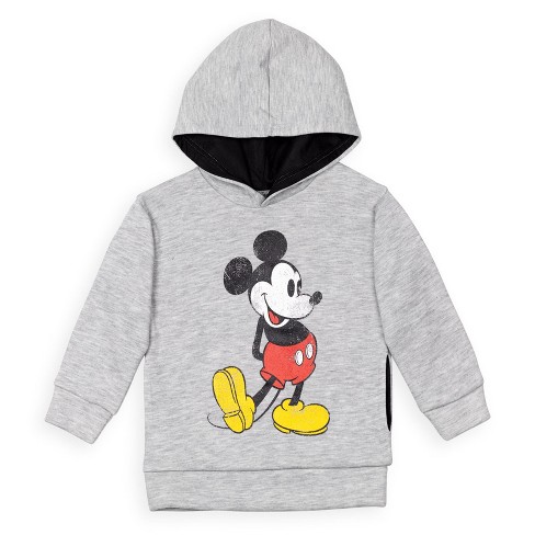 Disney sales mickey hoodie