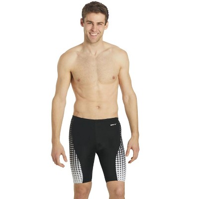 Sporti Molecule Splice Jammer Swimsuit (22-44) — фото 2