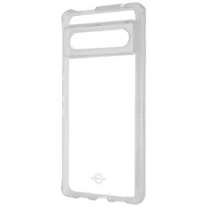 ITSKINS Spectrum_R Clear Protective Case for Google Pixel 7 Pro - Transparent - 1 of 1