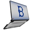 Keyscaper MLB Cooperstown East Teams Linen Laptop Case for Apple MacBook - 2 of 4