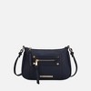 MKF Collection Essie Crossbody Handbag Purse by Mia K - 2 of 4