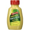 Nances Sharp & Creamy Mustard - Case of 6 - 10 oz - 2 of 4