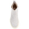 Journee Collection Womens Jeeva Inside Zip Block Heel Booties - 4 of 4