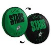 NHL Dallas Stars 15" Title Cloud Pillow - 3 of 3