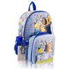 2L 16'' 5pc Kids' Lunch Set with Backpack - 3 of 4