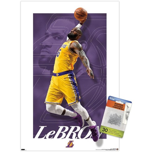Pin on NBA Los Angeles Lakers