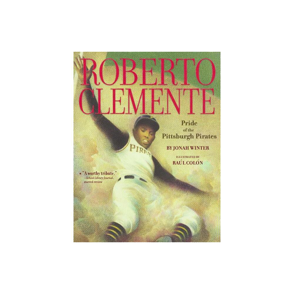 Roberto Clemente