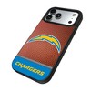 NFL AFC Teams Football Wordmark MagSafe Compatible Cell Phone Case for Apple iPhone 17 Series - 2 of 4