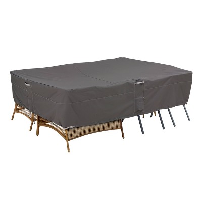 X-Large Ravenna General Purpose Patio Furniture Cover - Classic Accessories