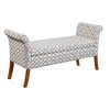 Designs4Comfort Garbo Storage Bench - Breighton Home - 2 of 4