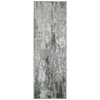 Area Rug Washable Rug Soft Abstract Non-Slip Area Rugs for Living Room, Bedroom, Dining Room, Home Office - 3 of 4