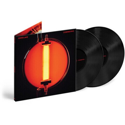 Chris Lake - Chemistry (Vinyl)