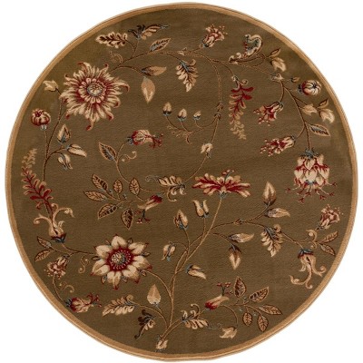 Lyndhurst LNH552 Power Loomed Rugs - Safavieh