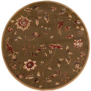 Lyndhurst LNH552 Power Loomed Rugs - Safavieh - 1 of 1