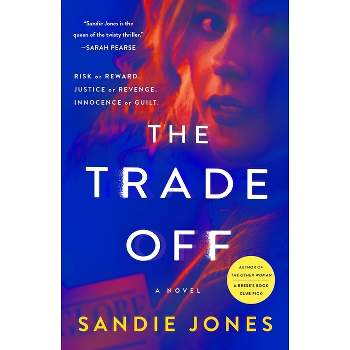 The Trade Off - by Sandie Jones