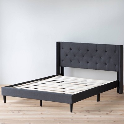 target california king bed frame