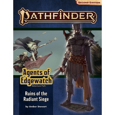 Paizo Publishing: Pathfinder Adventure Path #162: Ruins of the Radiant Siege