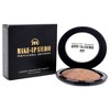 Lumiere Highlighting Powder - Champagne Halo by Make-Up Studio for Women - 0.25 oz Powder - 3 of 4