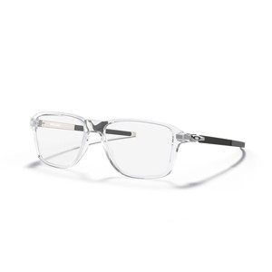 Oakley OX8166 54mm Male Square Eyeglasses - prescription-ready - 1 of 4