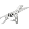 ZWILLING TWIN Select Take-Apart Poultry Shears - 3 of 4