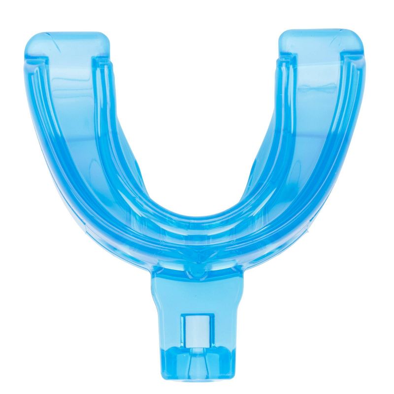 Shock Doctor Double Braces Strap Mouth Guard, 4 of 6