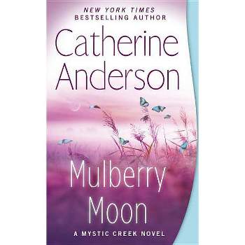 Mulberry Moon (Paperback) (Catherine Anderson)