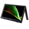Acer PM141Q biux 13.3" Widescreen IPS Monitor Full HD 1920x1080 10ms 60Hz - Manufacturer Refurbished - 2 of 4