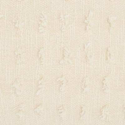 Cream Cotton Fringed 14" x 20" Throw Pillow