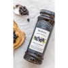 St. Dalfour Classic Trio Set, Blueberry, Red Raspberry, and Strawberry Fruit Spreads Preserves 100% Fruits 10 Oz. (284 G) (3-Pc Set) - 3 of 4