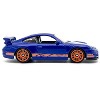 MATCHBOX PORSCHE 911 GT3 GERMANY SERIES 2024 - 3 of 4