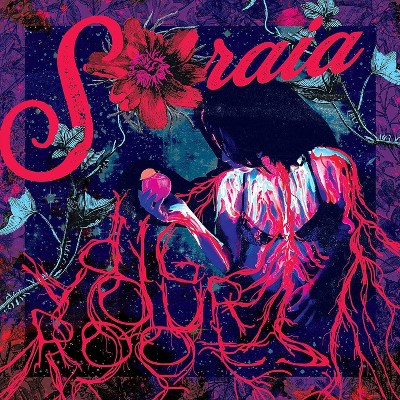 Soraia - Dig Your Roots (Vinyl)