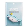 Shark Print Foil Balloon Teal - Spritz™ : Target