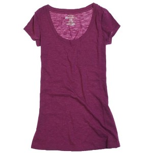 Ecko Unltd. Womens Ss Solid Scpnk Graphic T-Shirt - 1 of 1