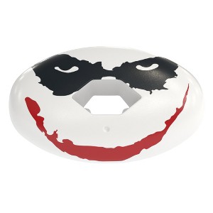 Phenom Elite Officially Licensed Hexa-Flow™ Mouthguard - The Joker - 1 of 4