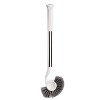 simplehuman Toilet Brush with Caddy - image 4 of 4