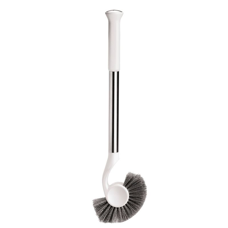 simplehuman Toilet Brush with Caddy, 4 of 7