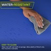 ProsourceFit Extra Thick Yoga and Pilates Mat - 3 of 4
